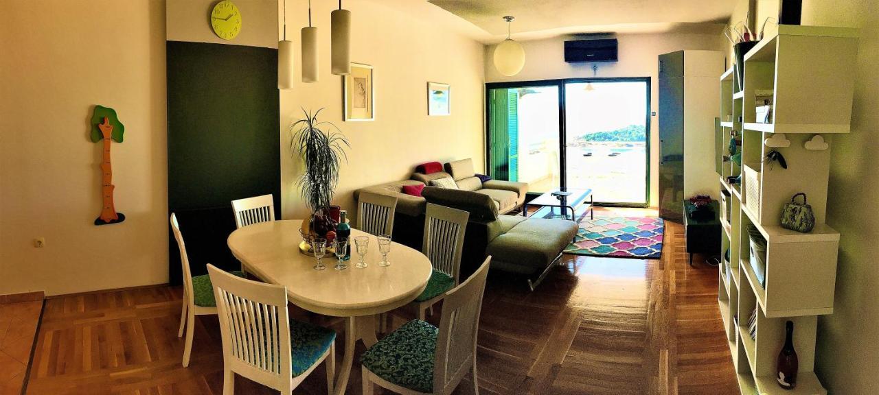 Apartment Sunset Makarska Extérieur photo