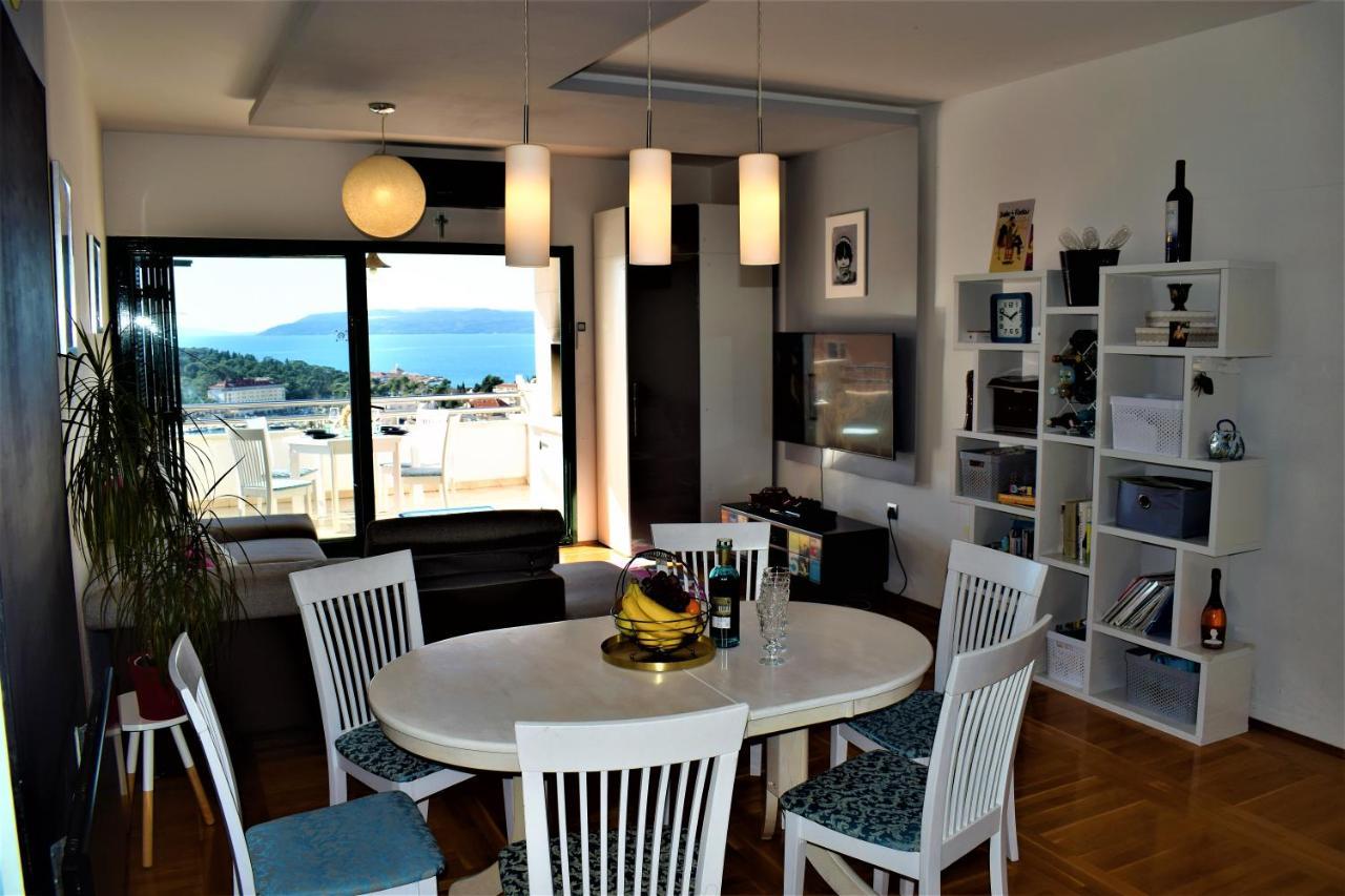 Apartment Sunset Makarska Extérieur photo