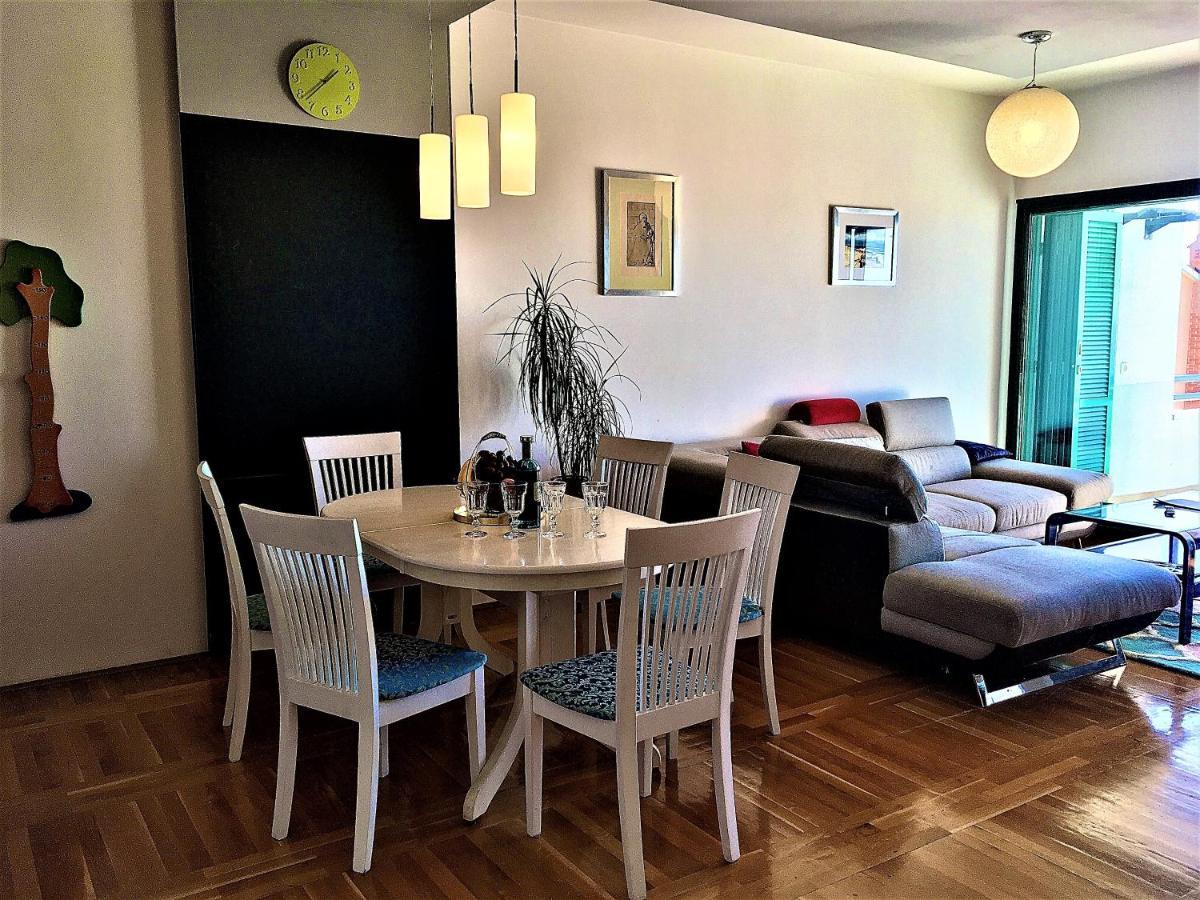 Apartment Sunset Makarska Extérieur photo