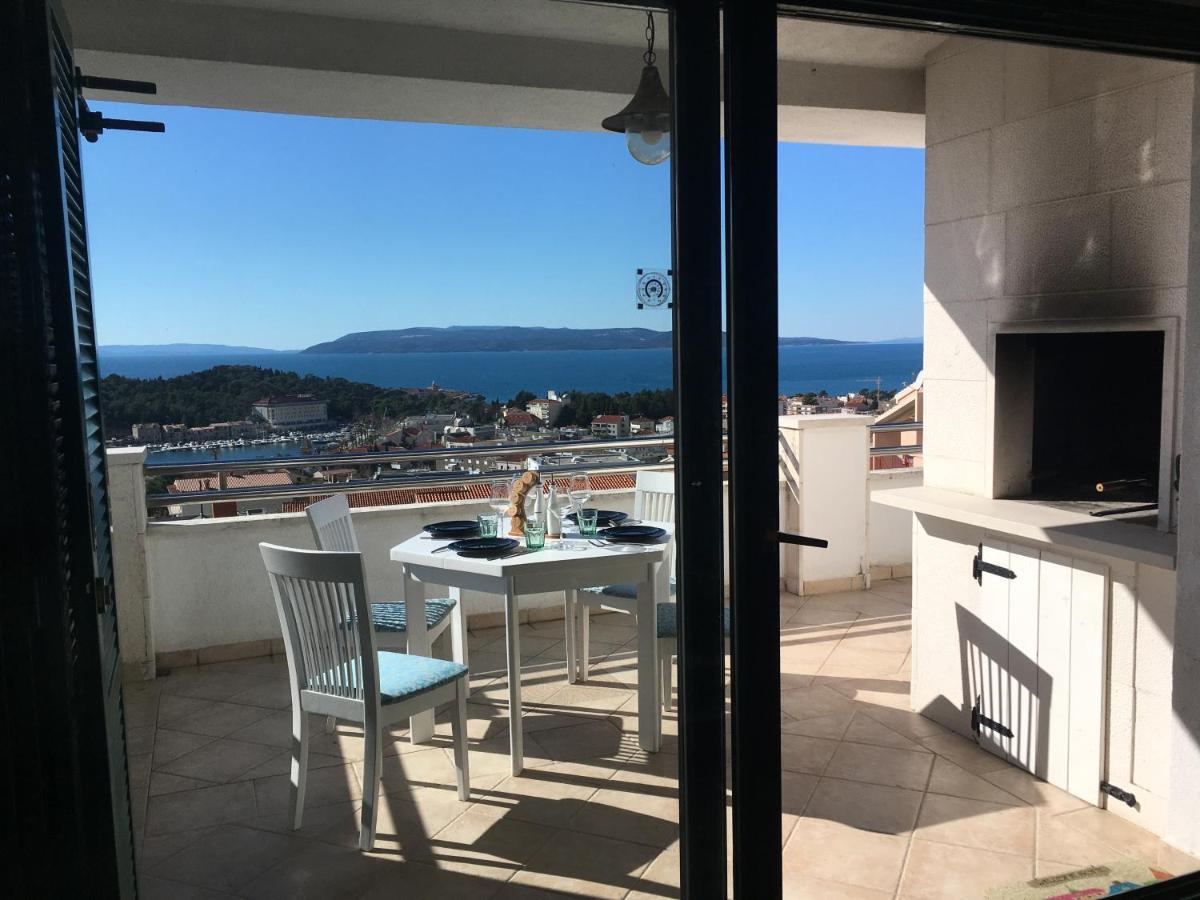 Apartment Sunset Makarska Extérieur photo