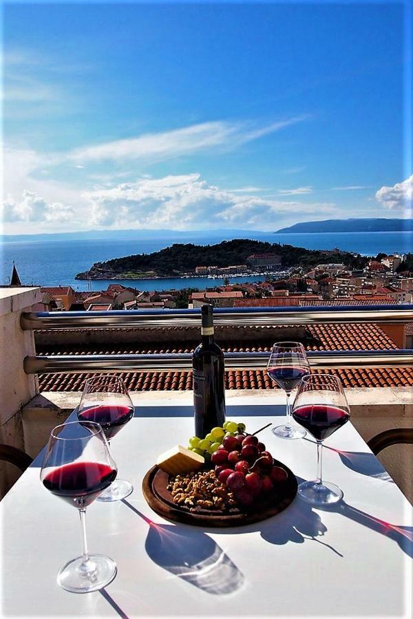 Apartment Sunset Makarska Extérieur photo